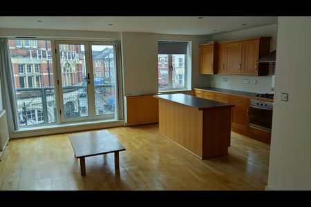 1 Bed Flat, The Coliseum, N8 - Photo 5