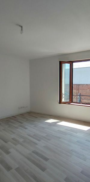 Location Appartement 2 pièces 39m² - Photo 1