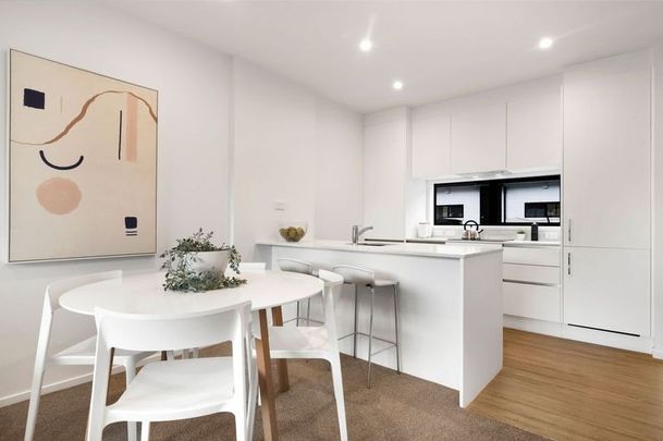 Ellerslie Townhouse - Photo 1