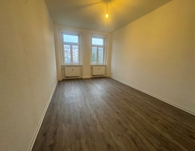 Zuhause fühlen: individuelle 2-Zimmer-Wohnung - Foto 1