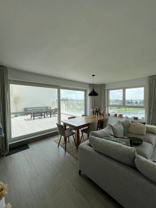 Appartement te huur in Harelbeke met 2 slaapkamers - Photo 1