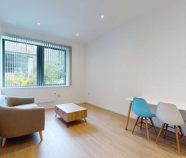 1 bedroom flat to rent - Photo 5