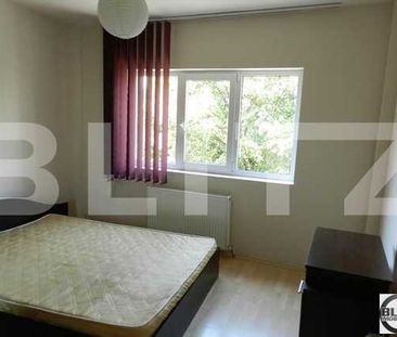 4 camere, 90 mp, imobil nou, parcare, zona strazii Scortarilor - Fotografie 2