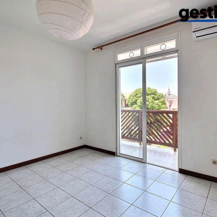 Location Appartement 2 pièces 52m² CAYENNE 97300 - Photo 1