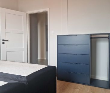 URZĄDZONE 2 POKOJE Z MIEJSCEM PARKINGOWYM - Photo 3