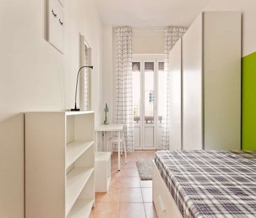 Via Pantigliate, Milan, Lombardy 20147 - Photo 4