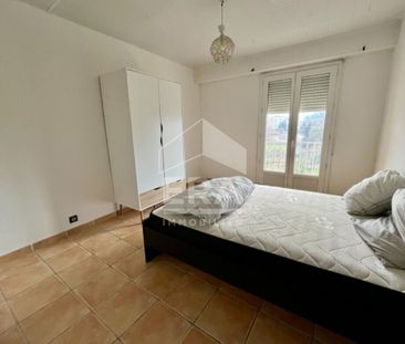 LOCATION TARBES - T4 meublé avec balcon - Photo 4