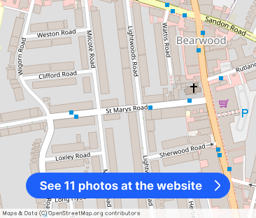 St. Marys Road, Smethwick - Photo 1