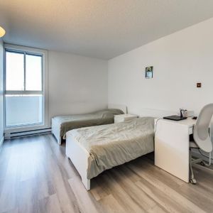 Spacieux appartement 3 ½ - 1 300 $/mois - Photo 2