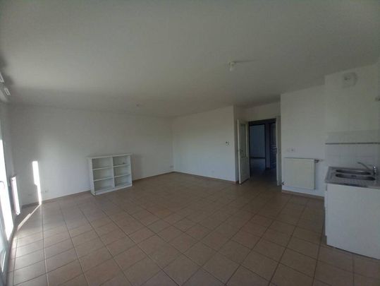 Location appartement t3 66 m² à Bordeaux (33300) - Photo 1