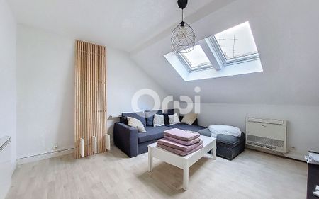 Appartement à louer 2 pièces • 29,20 m2 Nogent-sur-Oise - Photo 3