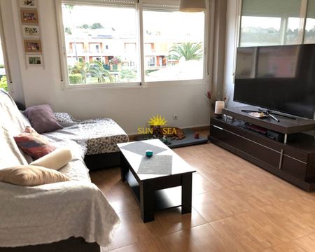 3-BEDROOM APARTMENT - ALFAZ DEL PI - Photo 2