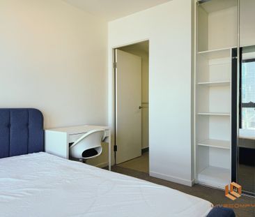 Melbourne CBD - Photo 1