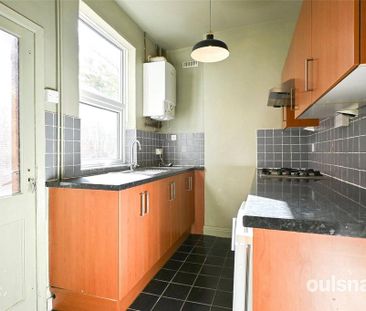 2 bedroom terraced house to rent - Photo 6