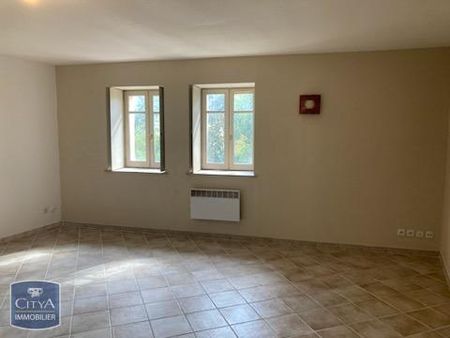 Location Appartement 1 pièce 34m² CLERMONT L HERAULT 34800 - Photo 4