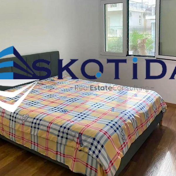 Διαμέρισμα για ενοικίαση Εκτελωνιστών - Εφοριακών (Άλιμος) - Photo 1