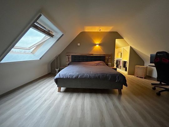 Mooie duplex met 2 slpkrs & 'loftgevoel' op Welleplein - Photo 1