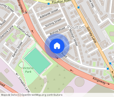 Norwood Road, Wallasey - Photo 1