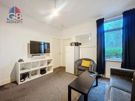 4 bedroom house share to rent - Photo 2