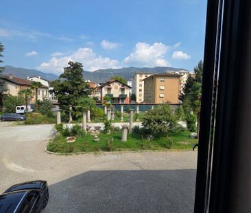 Stanza arredata con tutte le utenze incluse - Photo 6