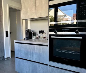 Moderne 3,5-Zimmer-Neubauwohnung in Esslingen-Sulzgries - Photo 6