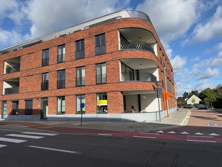 Zeer mooi nieuwbouw appartement in hartje Mol. - Photo 2