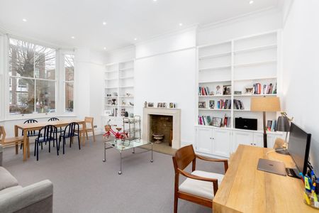 Parkhill Road, Belsize Park, London - Photo 2