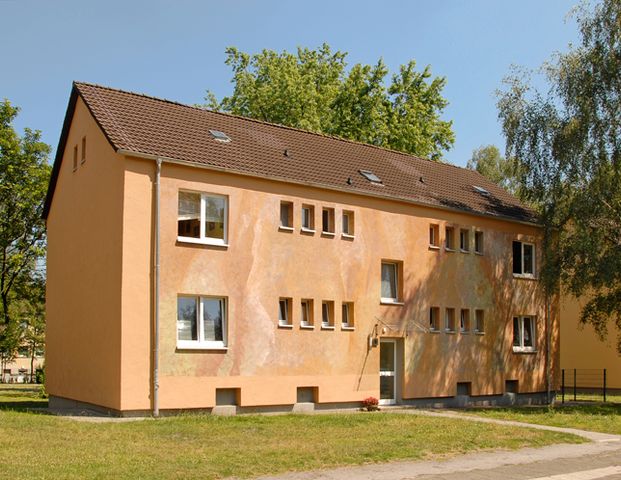 3-Zimmer-Wohnung in Recklinghausen Hochlarmark - Photo 1