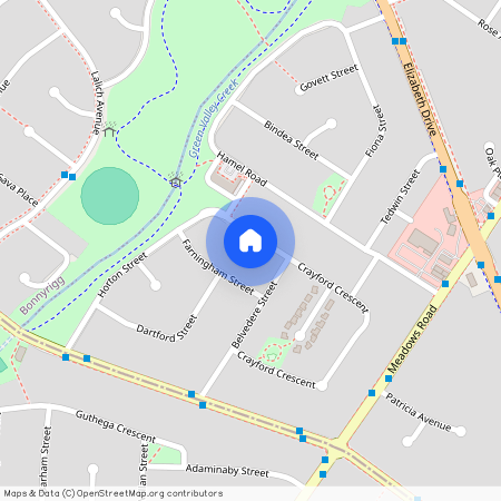 48 Crayford Crescent, NSW 2170, Mount Pritchard