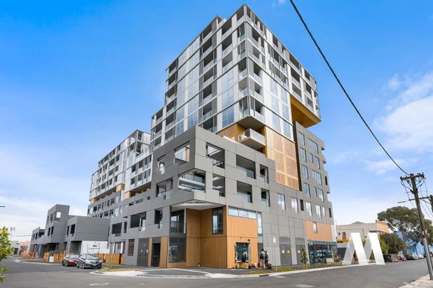 517/14 David Street, Richmond VIC 3121 - Apartment For Rent | Domain - Photo 1