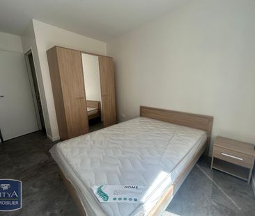 Location Appartement 2 pièces 24m² ST ETIENNE 42000 - Photo 3
