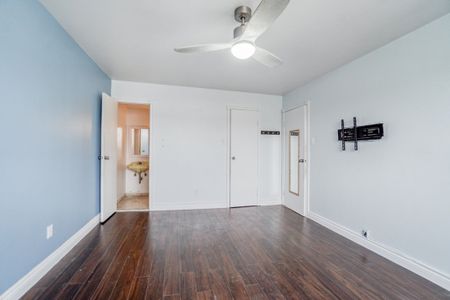 Appartement à louer - Photo 5