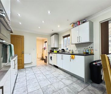 4 bedroom house to rent Earles Gardens, Norwich, NR4 - Photo 6