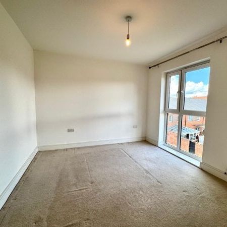 Ashcombe House, Meridian Way - Photo 1