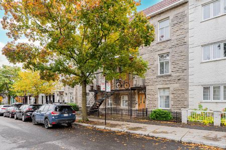 Rue Clark, H2T 2V2, Montréal - Photo 2