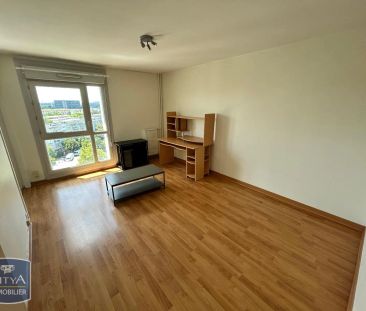 Appartement à louer 1 pièce 35.5m² - Photo 5