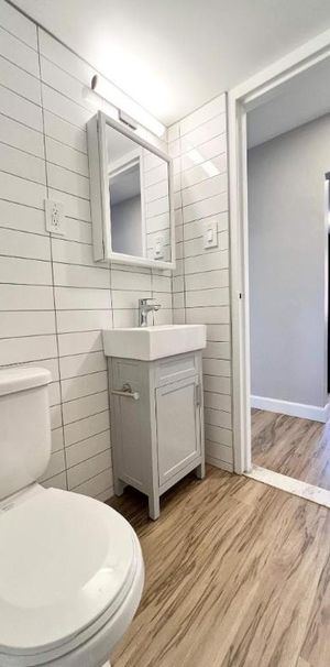 2 CH - 1 SDB - Montréal - $1,575 /mo - Photo 1