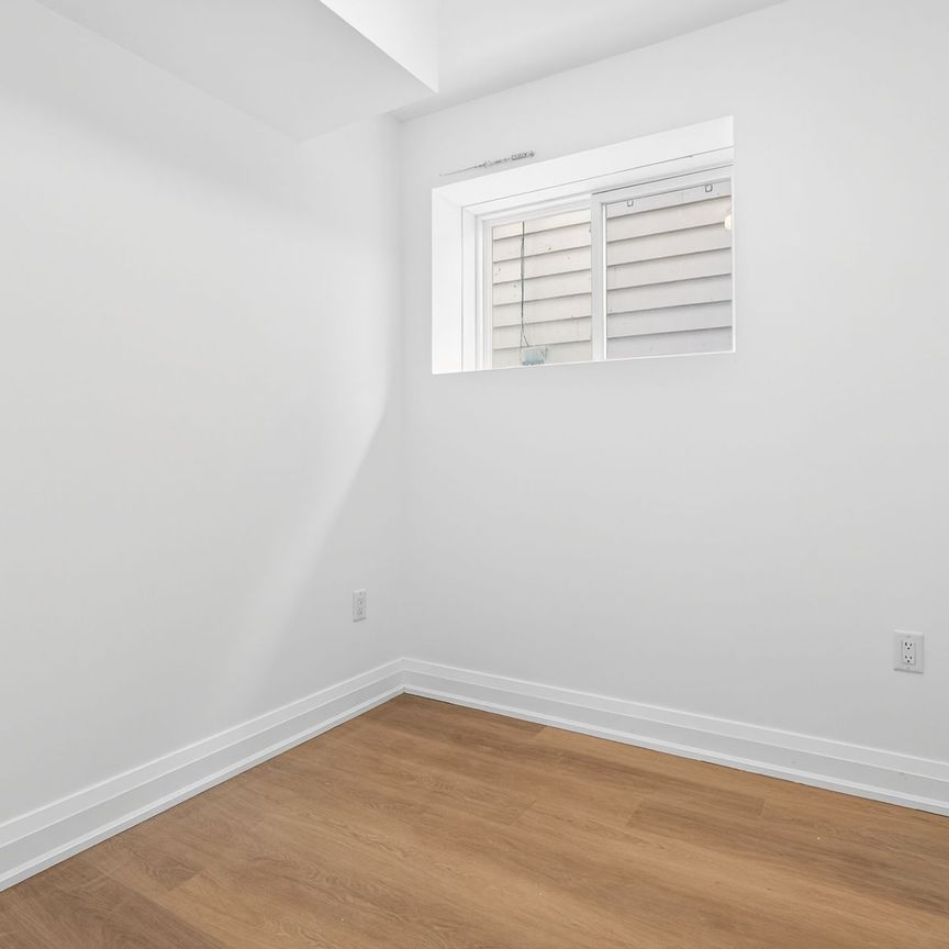 For Lease - 218 Aileen Avenue Unit# A, Toronto, Ontario - Photo 1