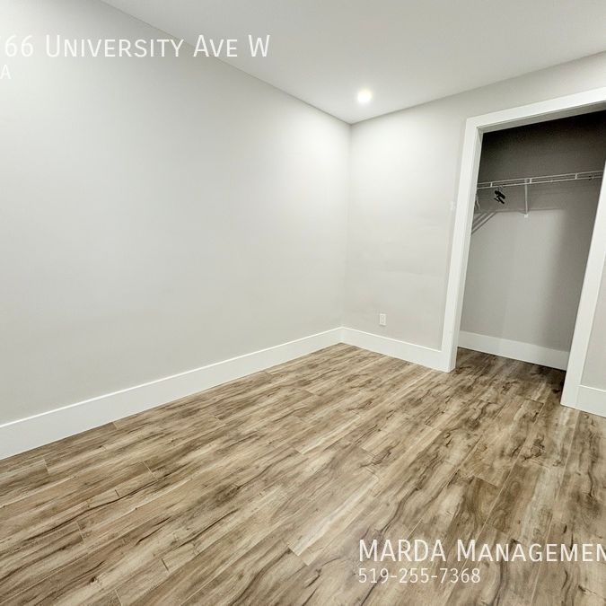 STYLISH AND RENOVATED 1BEDROOM/1BATH APARTMENT + HYDRO - Photo 1