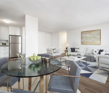 Bradstreet Apartments - Photo 3