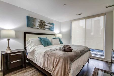 For Lease - 70 Queens Wharf Road Unit# Th02, Toronto, Ontario - Photo 5