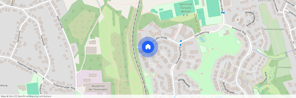 Julius-Leber-Straße 39, 24145 Kiel