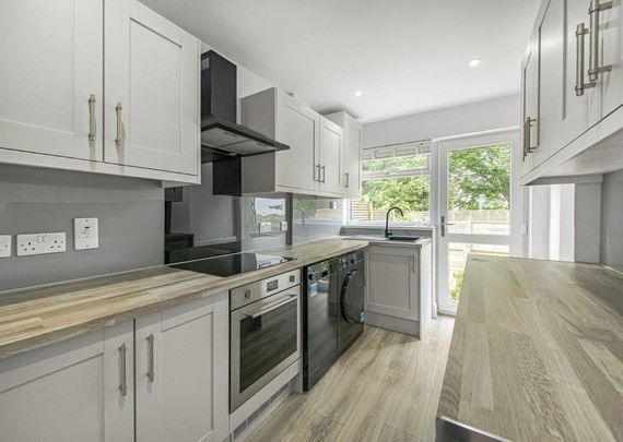 Broxholm Road, SE27 0NA, London - Photo 1