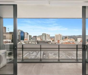 Unit 1808/152-160 Grote Street, Adelaide. - Photo 4