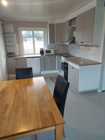 Holmträsk, Kalix - Foto 3