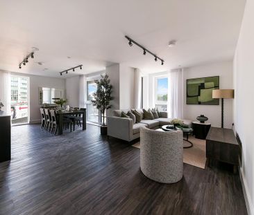 2 bedroom flat to rent - Photo 2