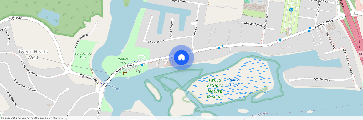 204A Kennedy Drive, NSW 2485, Tweed Heads West