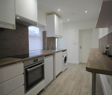 1 bedroom terraced house to rent - Photo 6