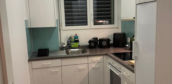 2 Zimmer, 48 m² - Photo 2