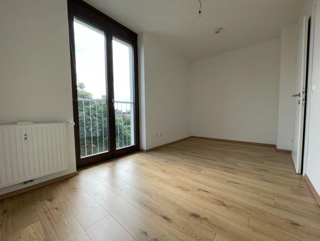 Generationswohnhaus Vinzenz Muchitsch Straße, 2 Zimmerwohnung TOP 22, [GF,ViMu] - Foto 2